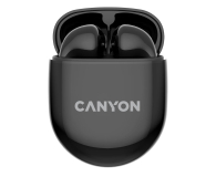 CANYON TWS-6 Czarne - 1261531 - zdjęcie 2